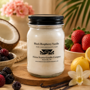Black Raspberry Vanilla - Image 2