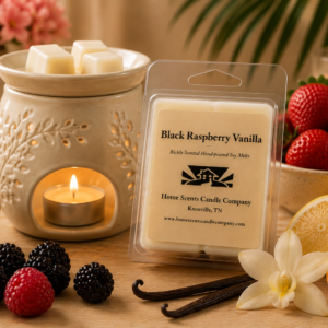 Black Raspberry Vanilla - Image 3