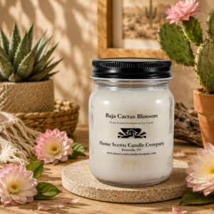 Baja Cactus Blossom - Image 2