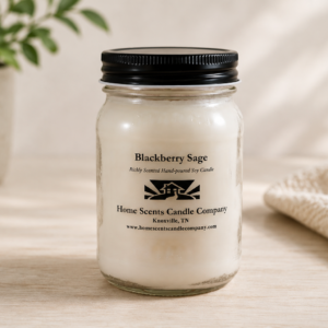 Blackberry Sage - Image 2