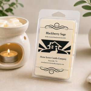 Blackberry Sage - Image 3