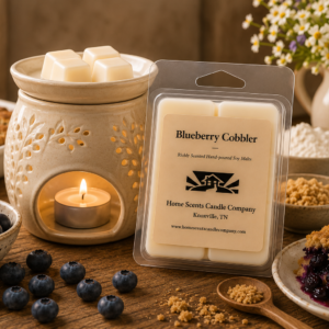 Blueberry Cobbler - Image 2