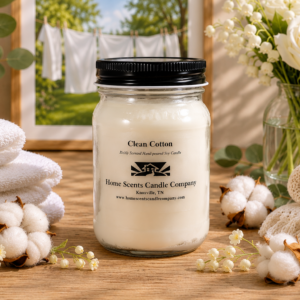 Clean Cotton - Image 2