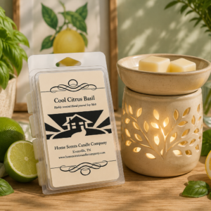 Cool Citrus Basil - Image 3