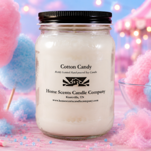 Cotton Candy - Image 2