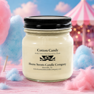 Cotton Candy