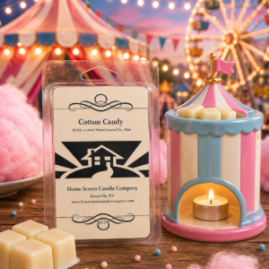 Cotton Candy - Image 3