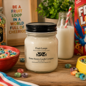 Fruit Loops