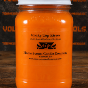 Rocky Top Kisses 16oz