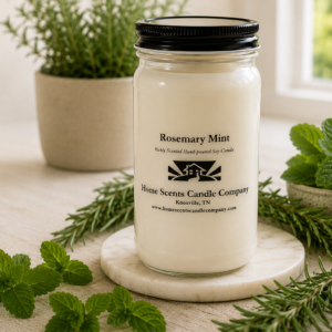 Rosemary Mint - Image 2