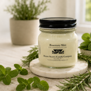 Rosemary Mint - Image 1
