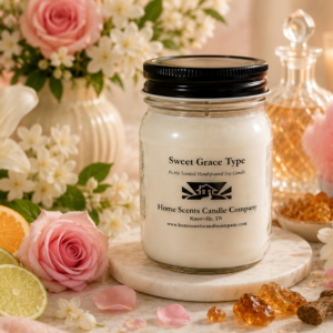 Sweet Grace Type - Image 2