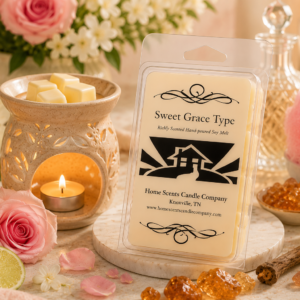 Sweet Grace Type - Image 3