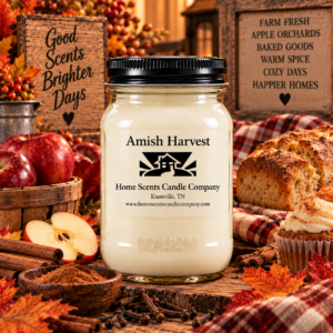 Amish Harvest - Image 3