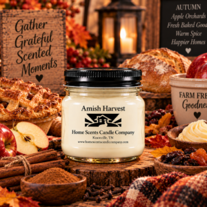 Amish Harvest - Image 1