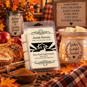 Amish Harvest - Image 2