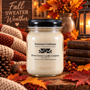 Autumn Embrace - Image 2