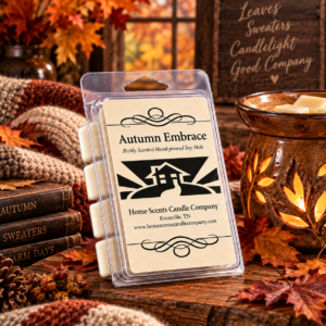 Autumn Embrace - Image 3