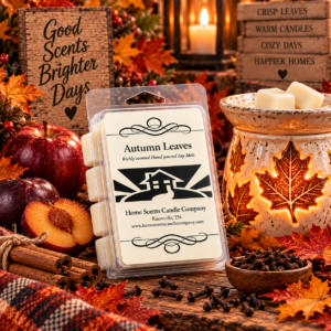 Autumn Leaves - Image 2