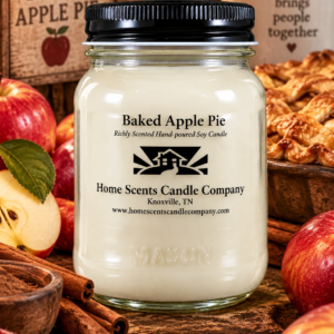 Baked Apple Pie - Image 2