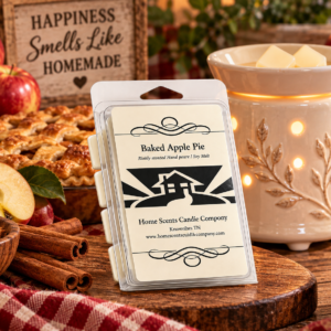 Baked Apple Pie - Image 3