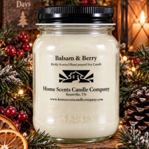 Balsam & Berry - Image 2