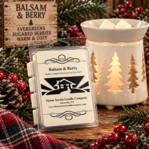 Balsam & Berry - Image 3