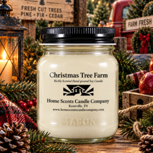 Christmas Tree Farm - Image 2