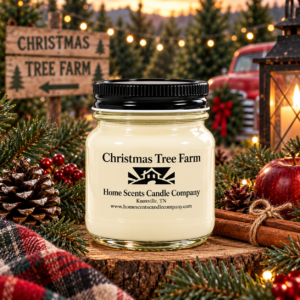 Christmas Tree Farm - Image 1