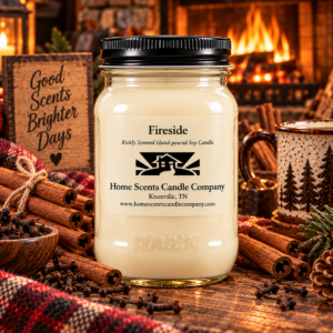 Fireside - Image 2