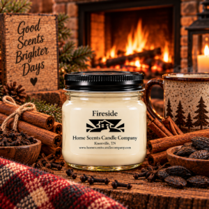Fireside - Image 1
