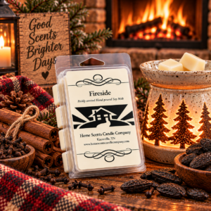 Fireside - Image 3