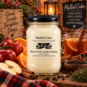 Mulled Cider - Image 3