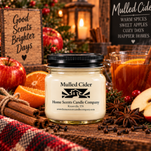 Mulled Cider - Image 1