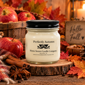 Perfectly Autumn - Image 1