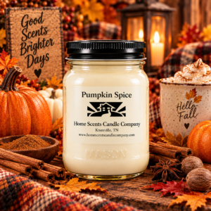 Pumpkin Spice - Image 2