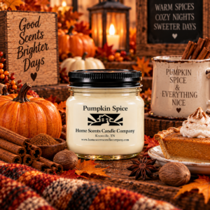 Pumpkin Spice - Image 1
