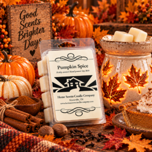 Pumpkin Spice - Image 3