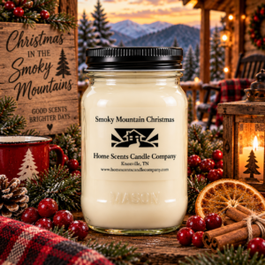 Smoky Mountain Christmas - Image 2