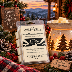 Smoky Mountain Christmas - Image 3