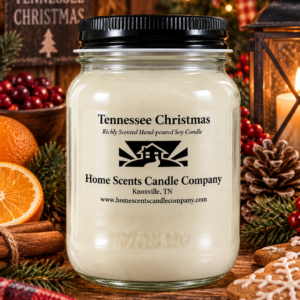 Tennessee Christmas - Image 2