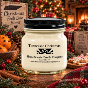 Tennessee Christmas - Image 1