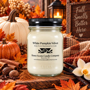 White Pumpkin Velvet - Image 2